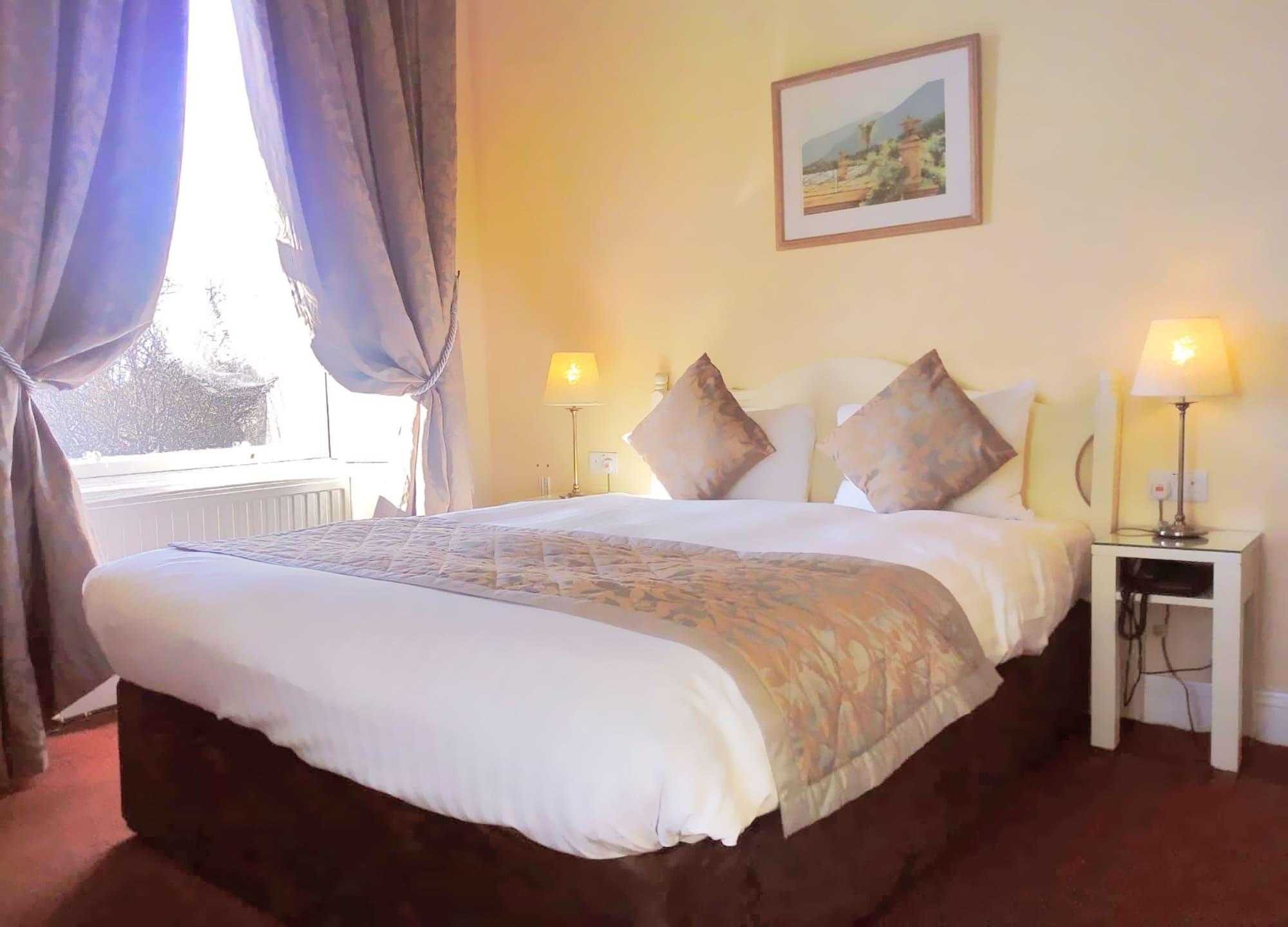 Morehampton Townhouse Hotel Dublín