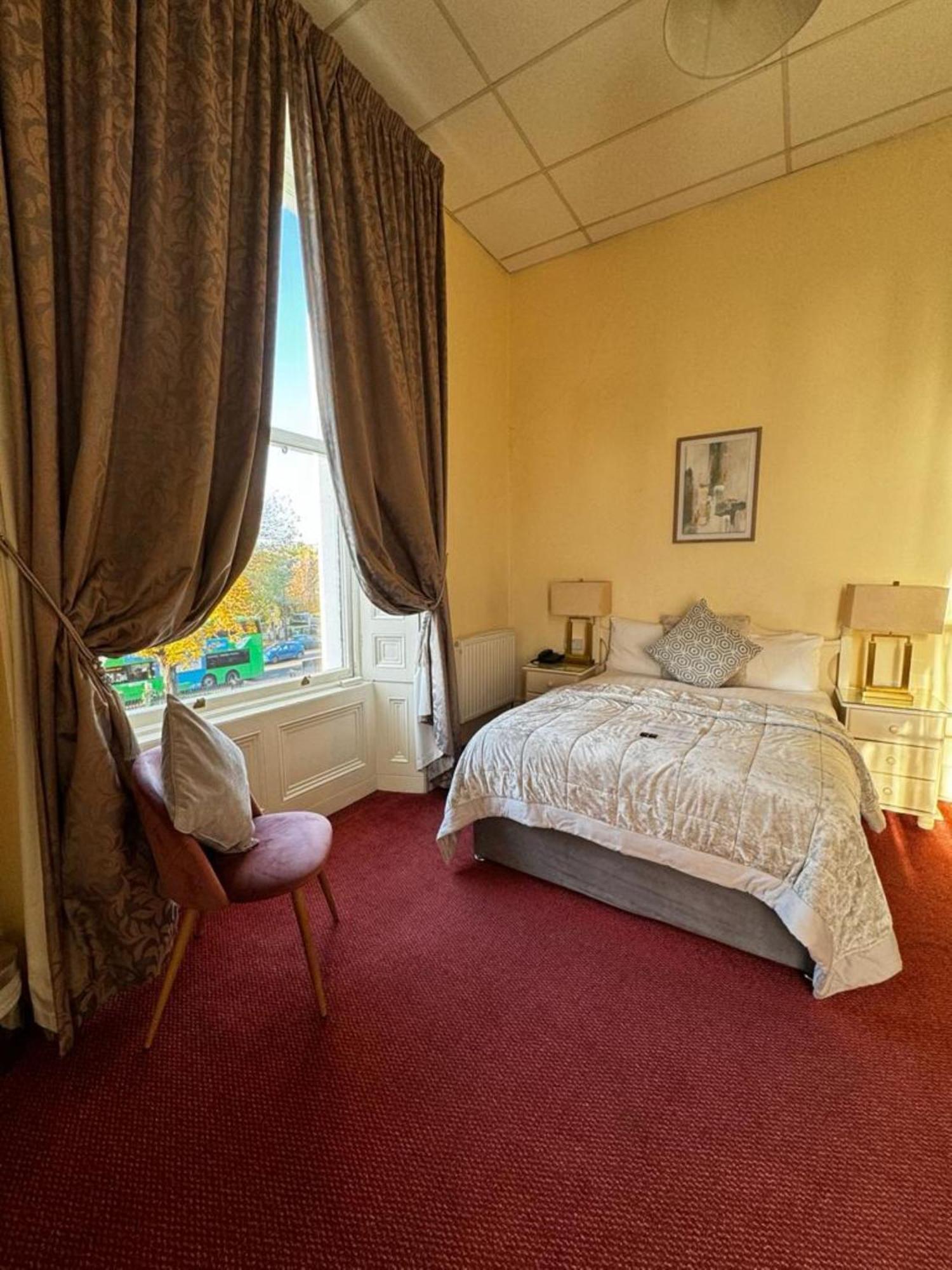 Morehampton Townhouse Hotel Dublín