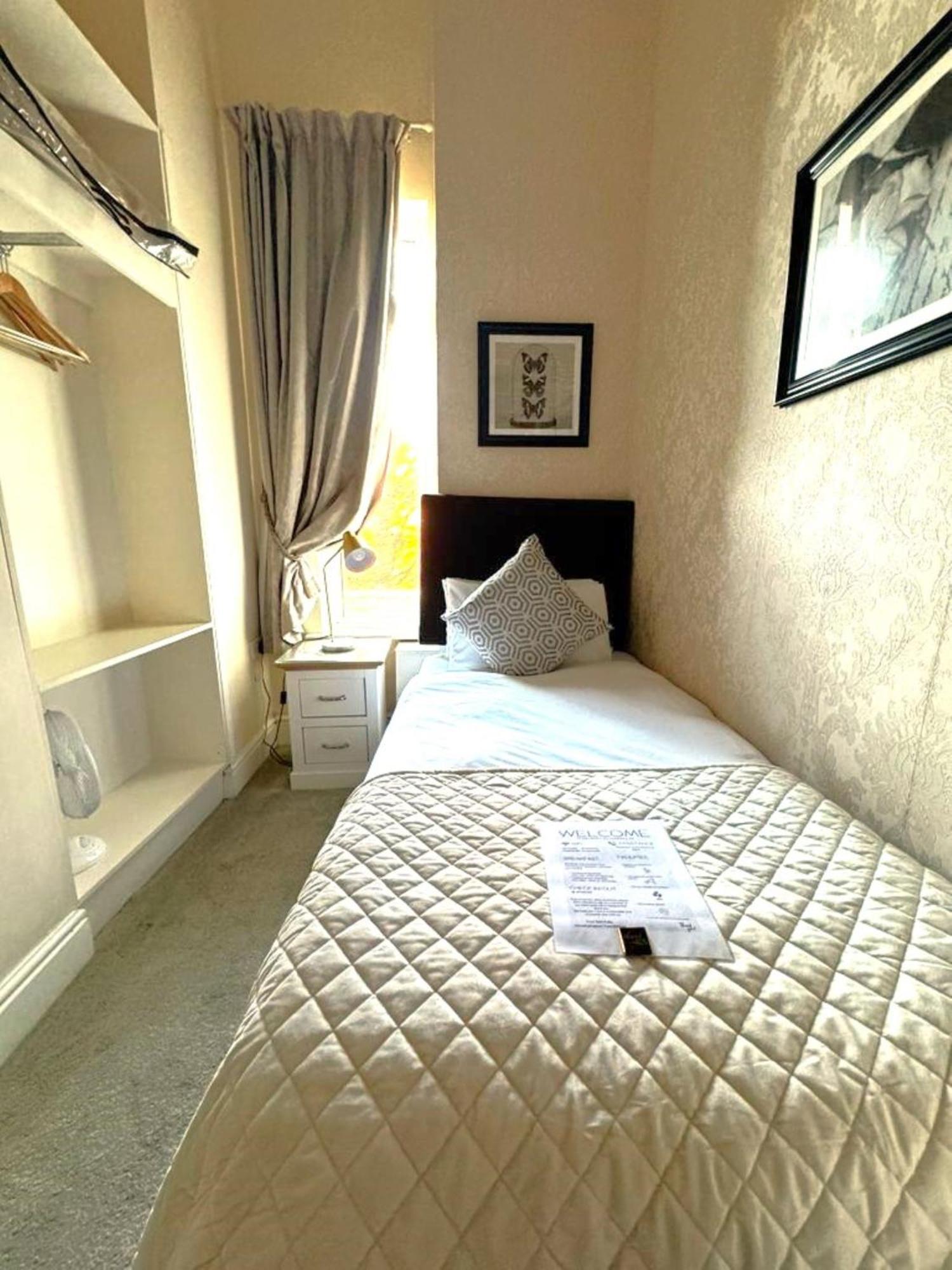 Morehampton Townhouse 3* Dublín